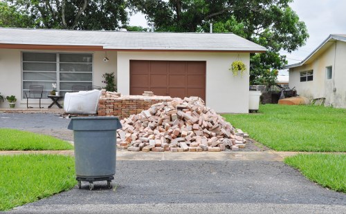 Application form for a skip permit