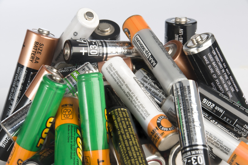 Rubbish removal Waste removal